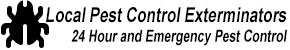 Trout Run PA Pest Control Exterminators
